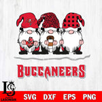 Tampa Bay Buccaneers Gnomes Coffee Svg Eps Dxf Png File, Digital Download, Instant Download