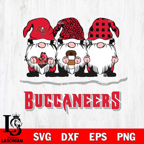 Tampa Bay Buccaneers Gnomes Coffee Svg Eps Dxf Png File, Digital Download, Instant Download