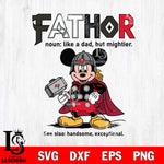 Tampa Bay Buccaneers Mickey Fathor Sport Svg Eps Dxf Png File, NFL File Cut,Digital Download,Instant Download,Disney Svg Files