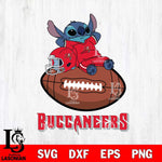 Tampa Bay Buccaneers Stitch Big NFL football SVG DXF EPS PNG FILE, NFL File Cut, Digital Download,Instant Download, Silhouette, Cricut
