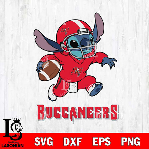 Tampa Bay Buccaneers Stitch Super Sport SVG DXF EPS PNG FILE, NFL File Cut, Digital Download,Instant Download, Silhouette, Cricut