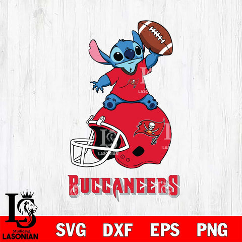 Tampa Bay Buccaneers Stitch helmet football SVG DXF EPS PNG FILE, Stitch File Cut,NFL Digital Download,Instant Download, Silhouette