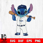 Tampa Bay Rays Stitch Bat Shoulder SVG DXF EPS PNG FILE, MLB File Cut, Digital Download,Instant Download, Silhouette, Stitch Cricut