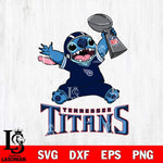 Tennessee Titans Stitch Champion SVG DXF EPS PNG FILE, Stitch File Cut,NFL Digital Download,Instant Download, Silhouette