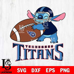 Tennessee Titans Stitch Sport SVG DXF EPS PNG FILE, Stitch File Cut,NFL Digital Download,Instant Download, Silhouette
