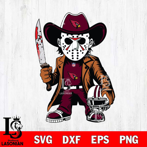 Texas A M Aggies Jason Voorhees Horror Svg Eps Dxf Png File, NCAA svg, Digital Download, Instant Download