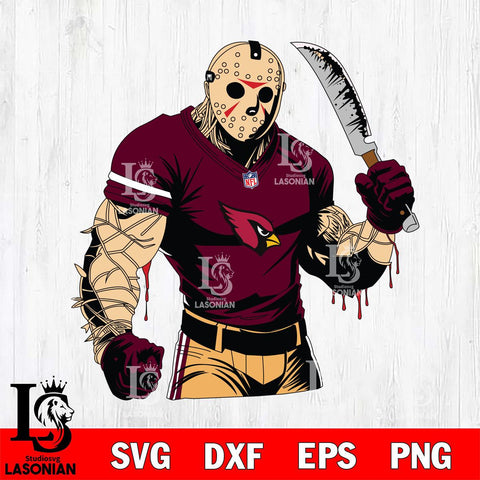Texas A M Aggies Jason Voorhees Horror 8 Svg Eps Dxf Png File, NCAA svg, Digital Download, Instant Download