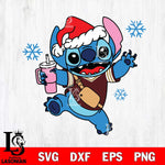 Texas State Bobcats Christmas Stitch With Tumbler Svg Eps Dxf Png File, Digital Download, Instant Download