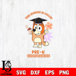 This Episode Called Pre-k Graduation Bingo SVG DXF EPS PNG FILE,Graduation File Cut,Digital Download,Instant Download, Silhouette