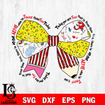Today you are You, that is truer than true. There is no one alive who is Youer than You. Svg Eps Dxf Png File,Dr seuss File Cut , Digital Download , Instant Download, Cut Svg Files
