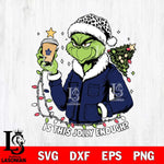 Toronto Maple Leafs Is This jolly Enough Svg Eps Dxf Png File, Digital Download, Instant Download