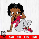 Toronto Raptors Girls sport 4 Svg Eps Dxf Png File, Digital Download, Instant Download