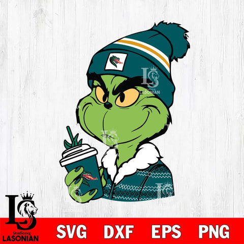 UAB Blazers Boujee Grinch Svg Eps Dxf Png File, Digital Download, Instant Download