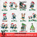 UAB Blazers Disney NCAA Sport Bundle SVG PNG Svg Eps Dxf Png File, Digital Download