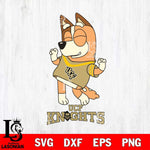 UCF Knights Chilli Dance Sport Svg Eps Dxf Png File, Digital Download, Instant Download