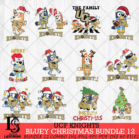 UCF Knights Disney NCAA Sport Bundle SVG PNG Svg Eps Dxf Png File, Digital Download