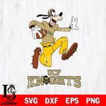 UCF Knights Goofy rugby Sport SVG DXF EPS PNG FILE,NCAA svg ,Football Digital Download,Instant Download, Silhouette
