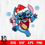 UL Monroe Warhawks Christmas Stitch With Tumbler Svg Eps Dxf Png File, Digital Download, Instant Download