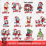 UNLV Rebels Disney NCAA Sport Bundle SVG PNG Svg Eps Dxf Png File, Digital Download