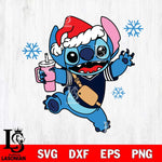 Utah State Aggies Christmas Stitch With Tumbler Svg Eps Dxf Png File, Digital Download, Instant Download