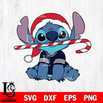 Utah State Aggies Stitch Christmas Svg Eps Dxf Png File, Digital Download, Instant Download