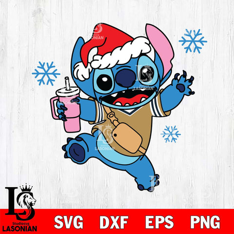 Vegas Golden Knights Christmas Stitch With Tumbler Svg Eps Dxf Png File, Digital Download, Instant Download