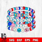 Vintage Read Across America svg, Dr seuss day Svg Eps Dxf Png File,Dr seuss File Cut , Digital Download , Instant Download, Cut Svg Files
