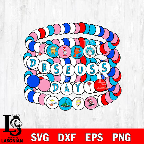 Vintage Read Across America svg, Dr seuss day Svg Eps Dxf Png File,Dr seuss File Cut , Digital Download , Instant Download, Cut Svg Files
