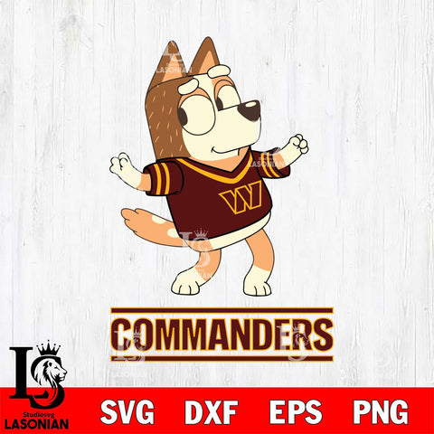 Washington Football Team Chilli Dance Svg Eps Dxf Png File, Digital Download, Instant Download