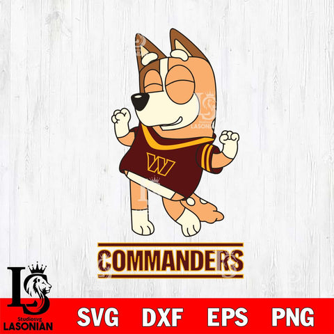 Washington Football Team Chilli Dance Sport Svg Eps Dxf Png File, Digital Download, Instant Download