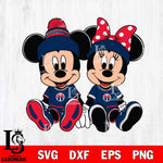 Washington Wizards Mickey Minne 3 Nba Svg Eps Dxf Png File, NBA svg, Digital Download, Instant Download