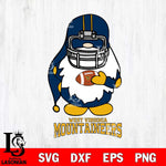 West Virginia Mountaineers Gnomes Christmas Svg Eps Dxf Png File, Digital Download, Instant Download
