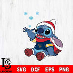 West Virginia Mountaineers Stitch Wearing Winter Scarf Svg Eps Dxf Png File, Digital Download, Instant Download