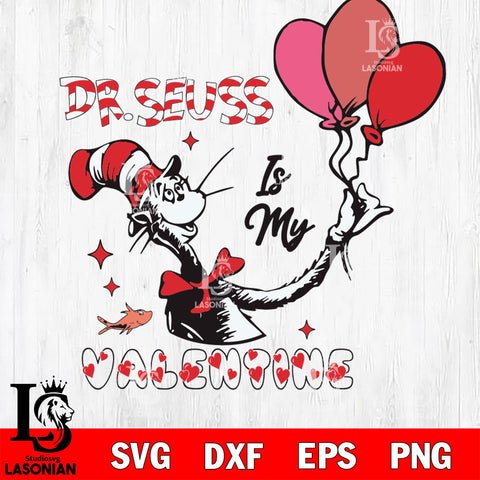 dr seuss valentine svg, Dr seuss svg eps dxf png file, Digital Download,Instant Download