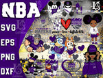 Sacramento Kings bundle svg NBA bundle svg, bundle 12 file ramdoom NBA svg eps dxf png file, Digital Download, Instant Download