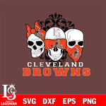 Cleveland Browns svg eps dxf png file, digital download , Instant Download