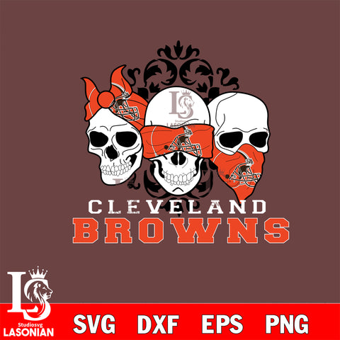 Cleveland Browns svg eps dxf png file, digital download , Instant Download