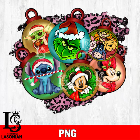 Christmas PNG file , Digital Download , Instant Download