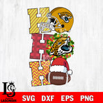 Jacksonville Jaguars hohoho svg dxf eps png, Digital Download , Instant Download