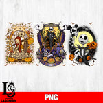 horror libbey  png file, Digital Download , Instant Download