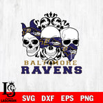 Baltimore Ravens svg eps dxf png file, digital download , Instant Download