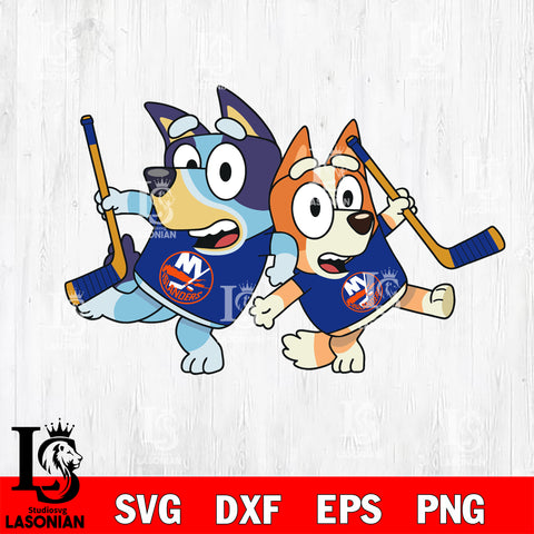 New York Islanders svg dxf eps png file, Digital Download , Instant Download