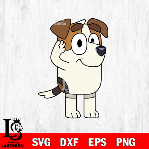 bluey svg, bluey bingo Svg eps dxf png file, Digital Download, Instant Download
