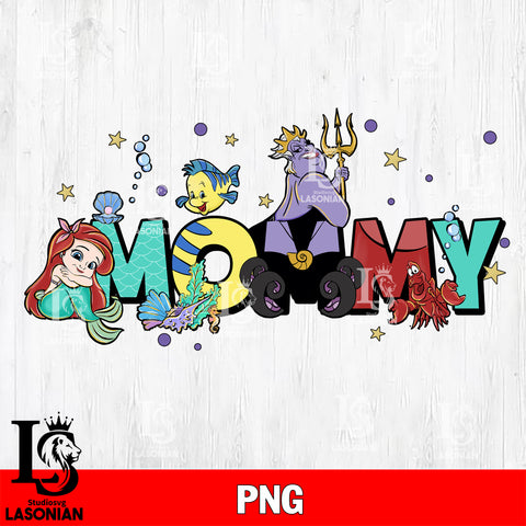 MOMMY png file, Digital Download, Instant Download