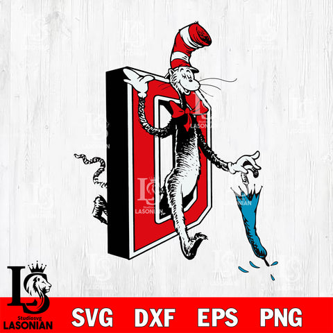 D ,Dr seuss Valentine svg , dxf, eps ,png file, digital download,Instant Download