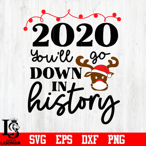 2020 christmas , Christmas Quarantine , Christmas 2020 , Quarantine Christmas svg eps dxf png file