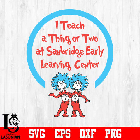 49. I teach a thing or two Svg Dxf Eps Png file