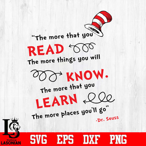 50. The more that you read know learn Svg Dxf Eps Png file