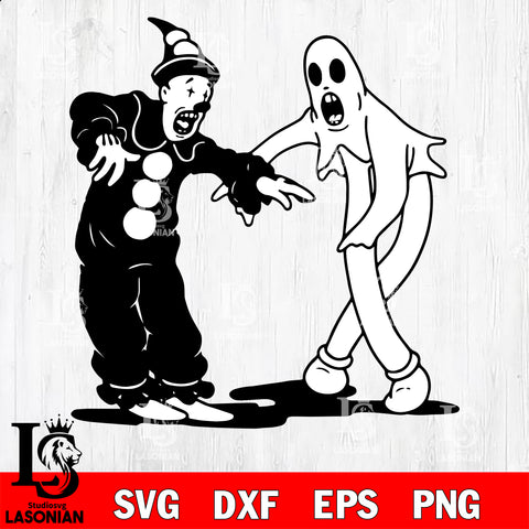 halloween svg eps dxf png file