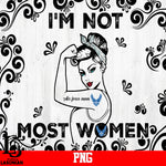 Ari Force Mom PNG file